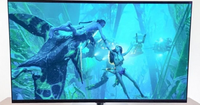 Đây là 3 dòng smart TV tốt nhất theo các chuyên gia