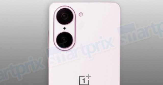 OnePlus Nord CE 5 sắp ra mắt với chip Dimensity 8350 và pin 7.100 mAh