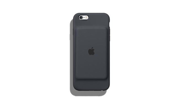Apple được cho là đang phát triển ốp lưng pin cho iPhone 17 Air vì pin yếu hơn các mẫu khác