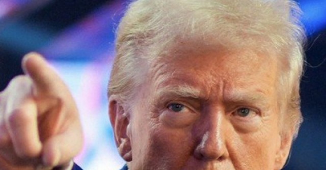Tổng thống Trump đánh thuế 100% phim nhập