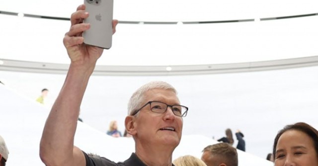 Apple "dứt áo" khỏi Trung Quốc: Vì sao chọn Việt Nam làm "miền đất hứa"?