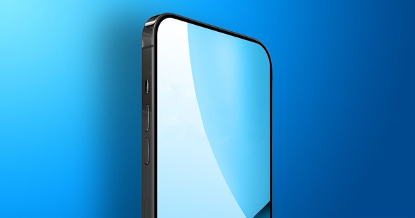 Apple sẽ ra mắt chiếc iPhone “toàn màn hình” không viền, không đục lỗ