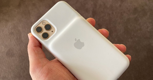 iPhone 17 Air thiết kế quá mỏng, pin yếu “rụng rời” đến mức Apple phải bán kèm ốp sạc