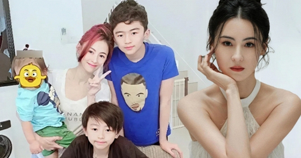 Trương Bá Chi: Từ bỏ hình ảnh 