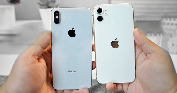 2 dòng iPhone dù có rẻ đến mấy người dùng Việt cũng không nên mua lúc này!