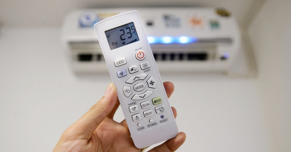 Các nhà khoa học chỉ cách dùng điều hòa nhanh mát lại ít tốn tiền điện