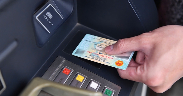 4 thông tin trên thẻ căn cước công dân tuyệt đối không được để lộ