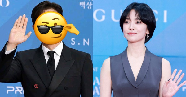 12s chấn động Baeksang 2025: Song Hye Kyo bất ngờ được vinh danh, biểu cảm của tình cũ mới đáng chú ý