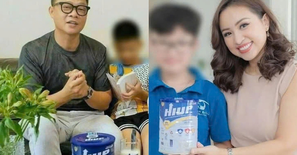 Người nổi tiếng quảng cáo 