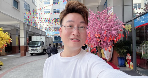 Nam ca sĩ gặp tai nạn mất trí nhớ: 