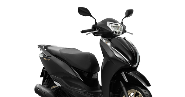 Cập nhật giá xe máy Honda LEAD mới nhất tháng 5/2025