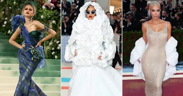 Dự Met Gala, khách mời phải tuân thủ những quy tắc cực kỳ nghiêm ngặt