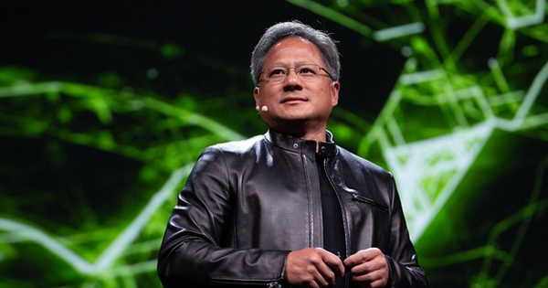 Sau 10 năm giữ nguyên lương cơ bản, CEO Jensen Huang giờ mới được NVIDIA xét duyệt tăng lương lên mức mới