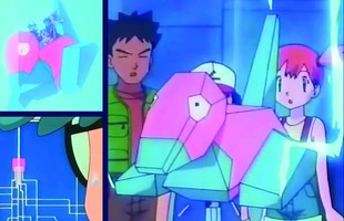 Tập phim Pokémon bị cấm vĩnh viễn vì gây ra cơn động kinh hàng loạt