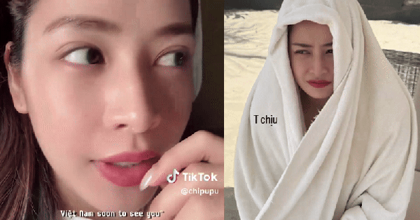 Chi Pu tức tốc bay về Sài Gòn ngay trong đêm chỉ vì 1 người, bất lực 