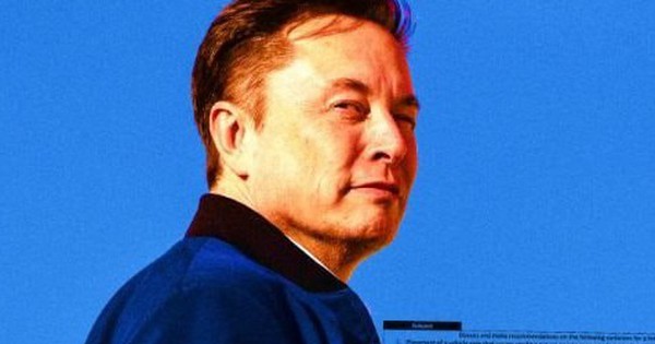 Elon Musk bị kiện