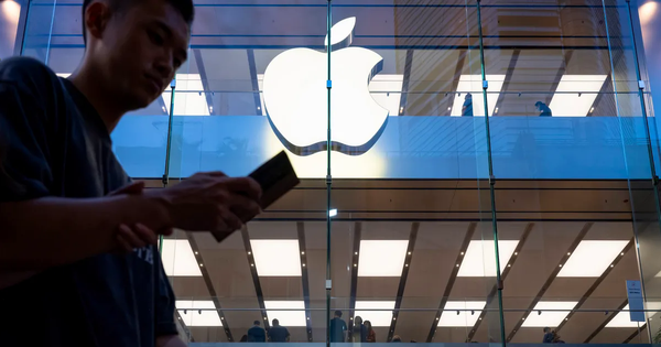 Apple cảnh báo khẩn tới người dùng iPhone tại hơn 100 quốc gia