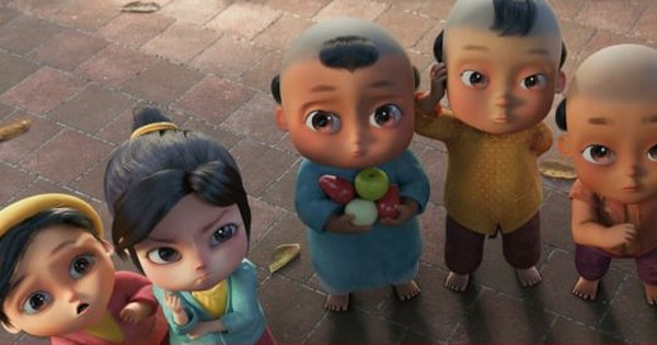 Trạng Quỳnh bản 3D lần đầu ra rạp có gì đặc biệt?