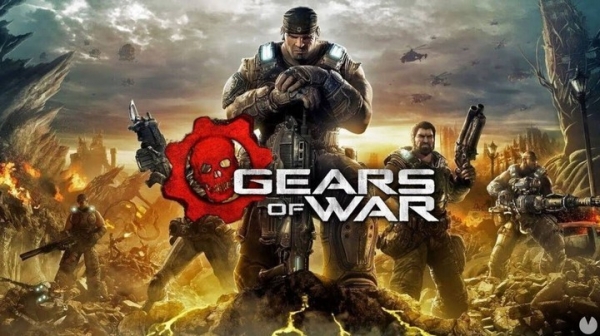 Những Điều Cần Biết Về Gears of War: Reloaded - Bản Remaster Hứa Hẹn vừa cập bến PS5