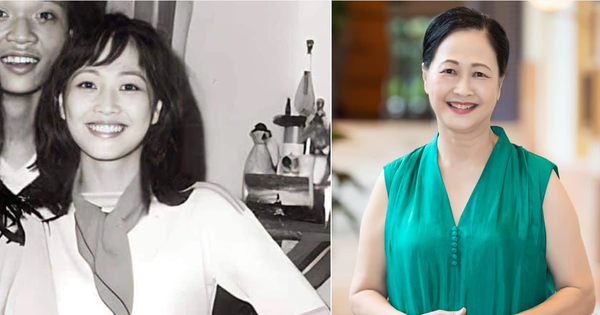 Mỹ nhân Việt duy nhất được gọi là "ngọc không tì vết", nhan sắc hiếm lạ đến Hoa hậu cũng khó bì kịp