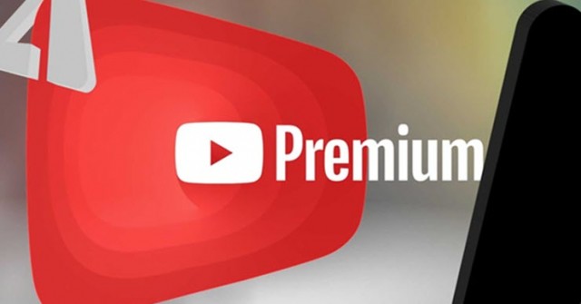 YouTube Premium sắp có gói "tình nhân", giá rẻ hơn cho 2 người