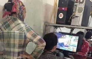 Đây là cách chơi game để các bậc phụ huynh không thể nào ngăn cấm