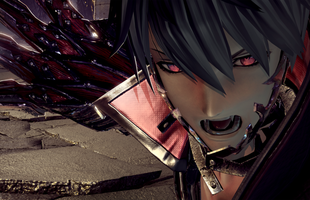 Code Vein - Truyền nhân của Dark Souls chính thức ra mắt ngày 28/09