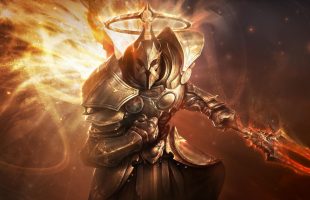 Blizzard rục rịch phát triển bản Diablo tiếp theo