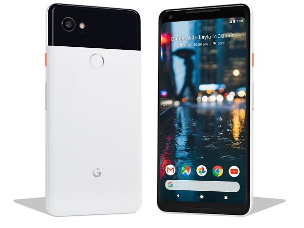 Pixel 2 XL lại tiếp tục rắc rối với bản cập nhật tháng 6