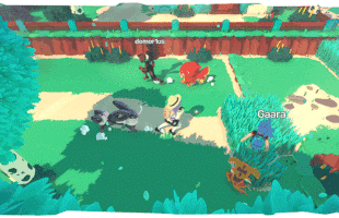 Temtem – tựa game MMO hứa hẹn sẽ trở thành bom tấn ở thời điểm ra mắt