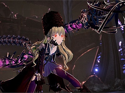 Code Vein - Dark Souls phiên bản Anime chính thức được công bố