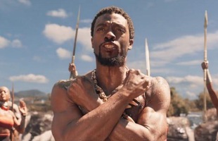 Khâm phục chàng sinh viên mang Black Panther và Wakanda vào bài thuyết trình của mình