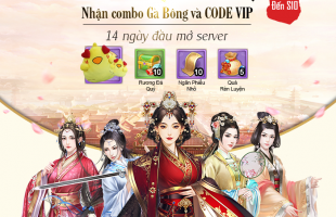 Game thủ 360mobi Cung Đình Kế tranh top 1 bang hội