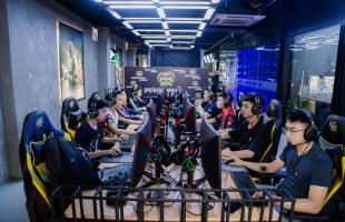 Sự thông trị mang tên WIZZARD E-SPORTS tại giải đấu Warning Zone PUBG Champions League – Cuộc chiến sống còn