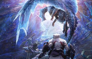 Monster Hunter World: Iceborne hé lộ trailer cốt truyện kịch tính tại vùng đất lạnh giá khắc nghiệt