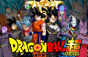 Anime Dragon Ball Super sẽ không kịp ra mắt vào tháng 7 vì hãng còn bận sản xuất movie One Piece?