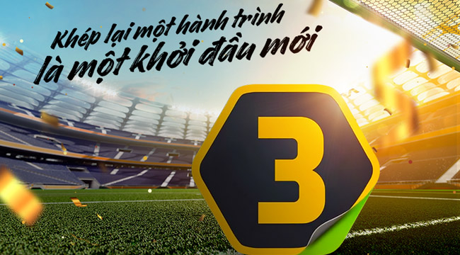 Fifa Online 3 chính thức định ngày đóng cửa tại Việt Nam