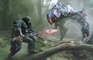 “Dark Souls phiên bản robot” The Surge 2 sẽ cập bến PC & PS4 vào tháng 9