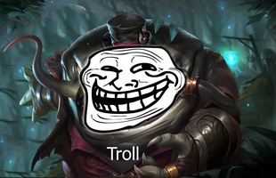 LMHT: Tahm Kench lại bị Riot 'đì đọt', dính nerf nặng ở bản 9.12