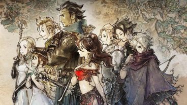 Những điều cần biết trước khi chơi Octopath Traveler - PC/Console