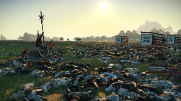 Total War: Three Kingdoms – Khác biệt giữa tướng thường và Legendary - PC/Console