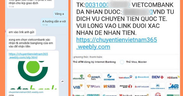 Cảnh báo thủ đoạn mới nhằm lừa đảo người bán hàng online