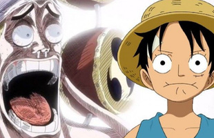 One Piece: Gây 