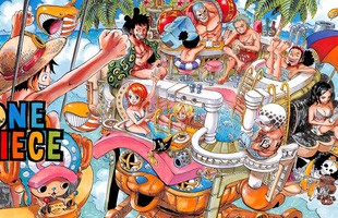 One Piece: 5 nhân vật có thể tham gia băng Mũ Rơm trước khi kết thúc truyện