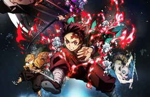 Nhà sản xuất Kimetsu no Yaiba gặp rắc rối lớn với pháp luật, bị buộc tội nợ hơn 84 tỷ tiền thuế