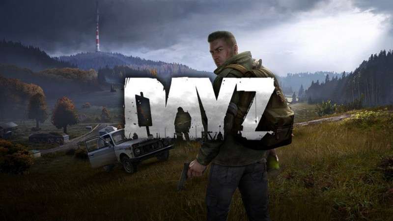 Tencent khắp mọi miền quê, giờ đầu tư cả vào game sinh tồn DayZ