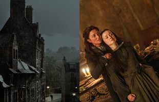 Bí ẩn về thành phố Edinburgh, nơi tạo nên cảm hứng cho cảnh phim chết chóc nổi tiếng trong Game of Thrones