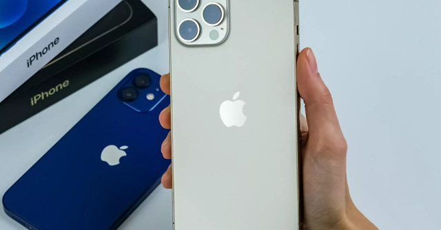 iFan trung thành với iPhone đến mức độ nào?