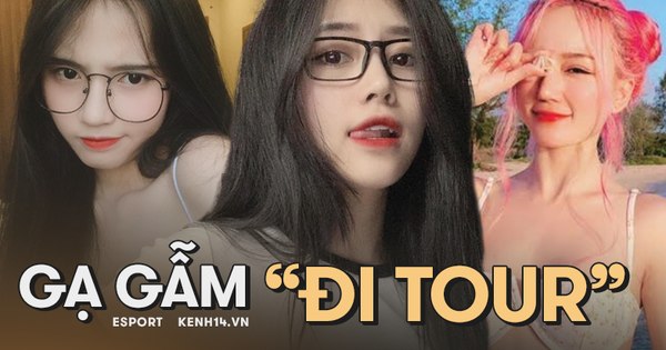 Khi các nữ streamer sexy bị gạ 