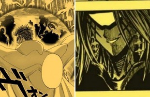 One Punch Man: 1 đồng minh của Blast trông giống chúa tể Boros khiến netizen đặt nhiều nghi vấn